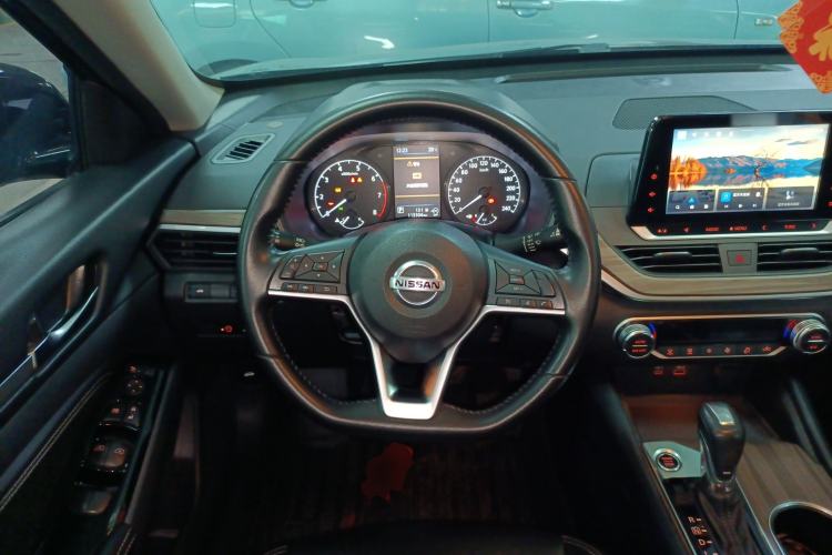 Used Nissan Teana 2021 2.0L XL Comfort Edition Steering Wheel