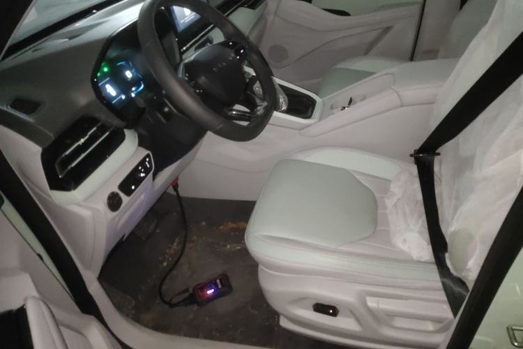 Used Baojun RS-3 2022 SOODA 1.5T CVT Master Edition
