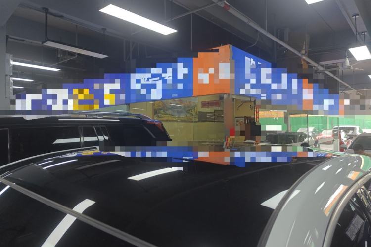 Used Hima AITO M5 2022 Range-Extended Rear-Drive Standard Version Roof