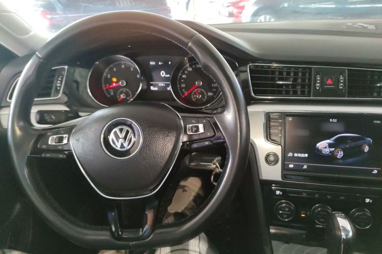 Used Volkswagen Lamando 2018 280TSI DSG Comfort Edition