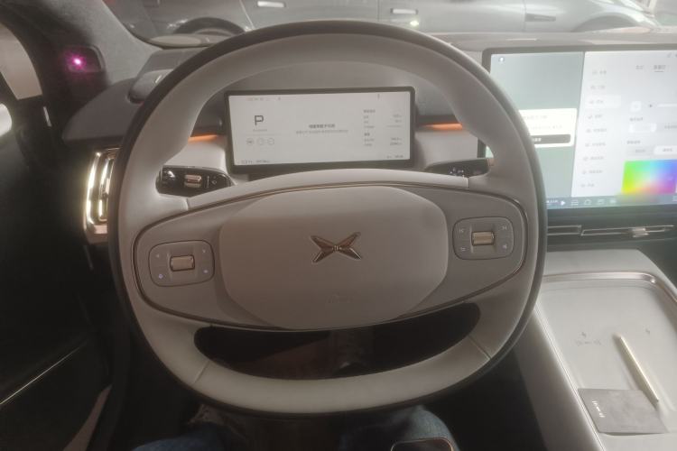 Used XPeng P7+ 2024 Long-Range Max