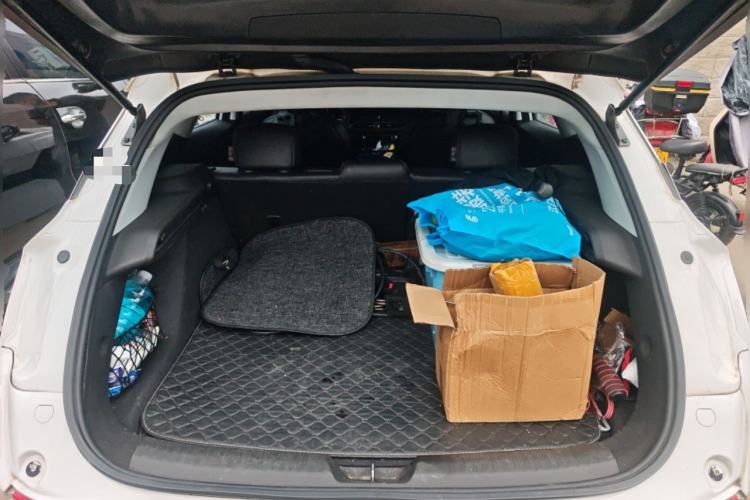 Used Buick Velite 6 2020 Plug-in Hybrid Connected Fashion Model
