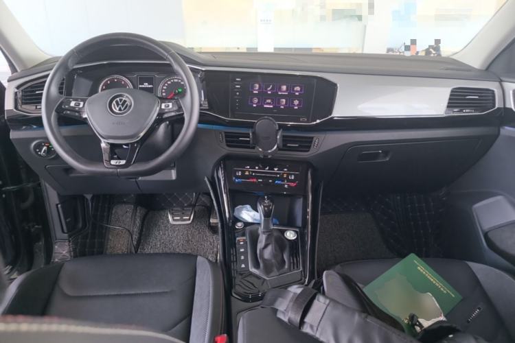 Used Volkswagen Tayron 2020 330TSI Two-Wheel Drive Luxury Smart Connectivity Version
