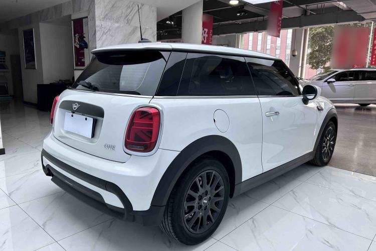 Used MINI 2023 1.5T ONE Exterior 6