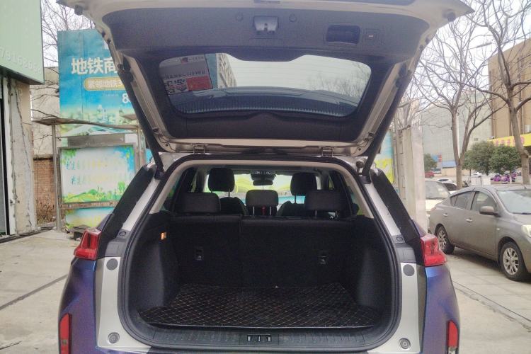 Used AION V 2020 80 Driving Prestige Edition