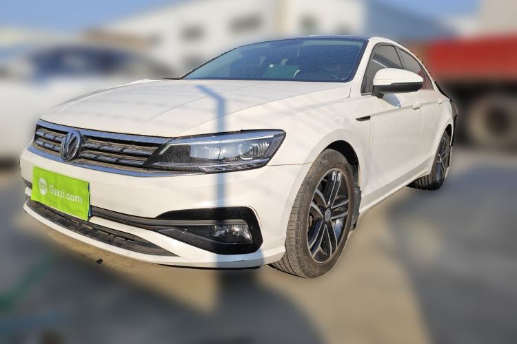 Used Volkswagen Lamando 2019 280TSI DSG Comfort Edition China VI standard