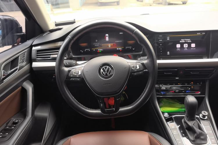 Used Volkswagen Lavida 2021 280TSI DSG Luxury Edition