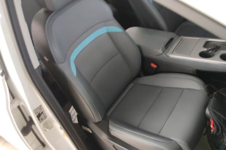 Used AION Y 2024 Plus 610 Intelligent Driving Version