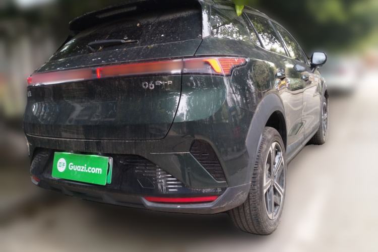 Used Lynk & Co 06 EM-P 2023 EM-P 126 Long-Range Halo