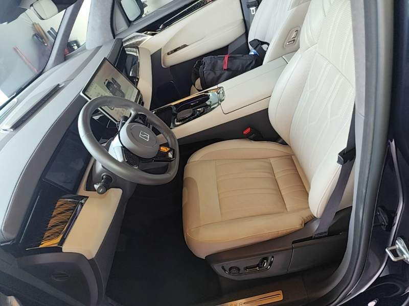 Used Zeekr 009 2022 WE Edition — 14