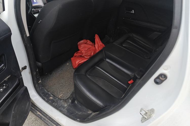 Used ORA iQ 2018 High-Range Version Smart Connectivity Model