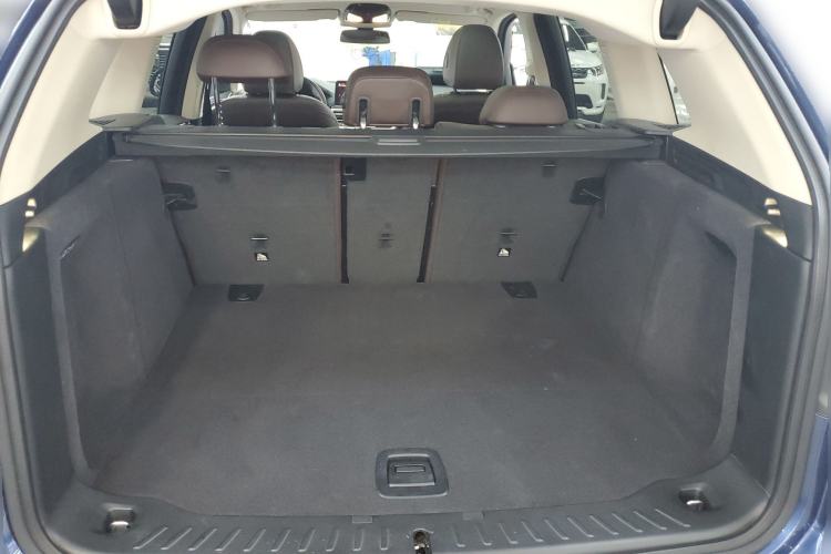 Used BMW X3 2022 xDrive25i M Sport Package
