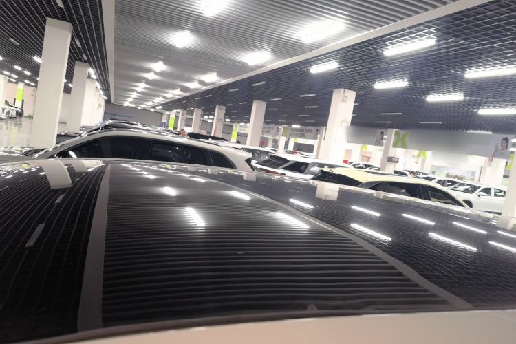 Used Leapmotor B10 2025 510 Joyful Edition
