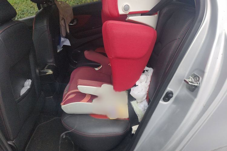 Used Haval H1 2015 1.5L Manual Luxury Model
