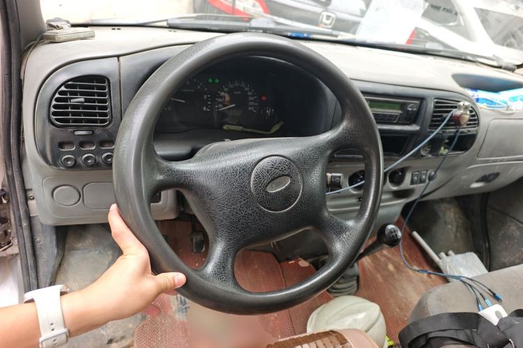 Used Ford Classic Transit 2013 2.8T Facelifted Diesel Van - Short Wheelbase Mid-Roof Model JX493ZLQ4
