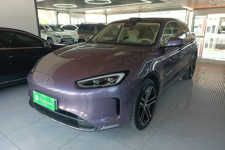 Used Hima AITO M5 2025 Extended-Range Ultra All-Wheel-Drive Version