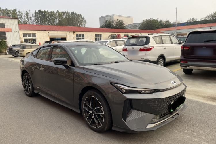 Used Qiyuan A06 2023 Supreme Model