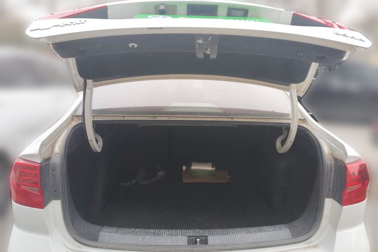 Used Volkswagen Bora 2017 230TSI Automatic – Two-Millionth Vehicle Commemorative Edition
