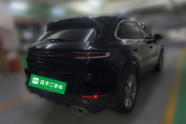 Used Porsche Cayenne 2024 Cayenne 3.0T