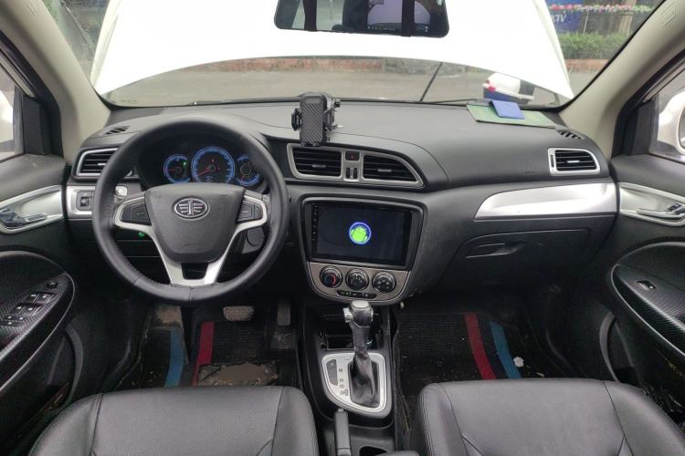 Used FAW Junpai D60 2015 1.8L Automatic Prestige Model