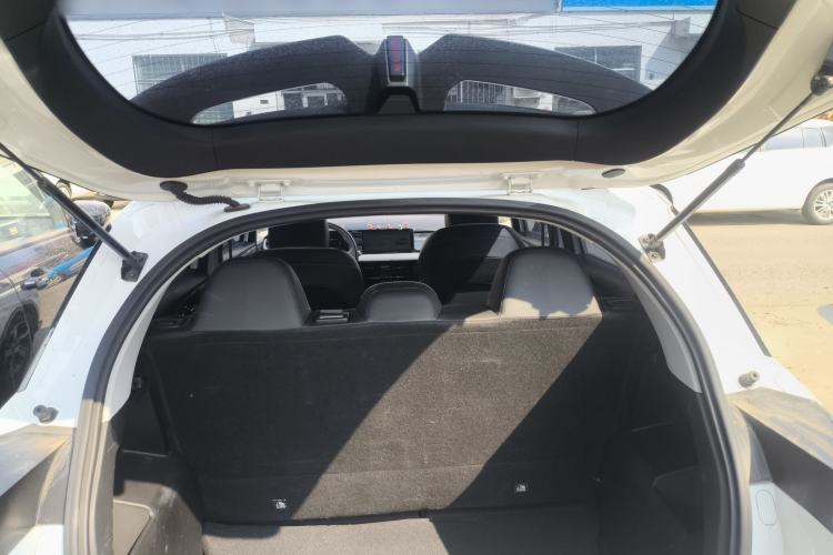 Used Geometry E Firefly 2024 401 km Fluorescent