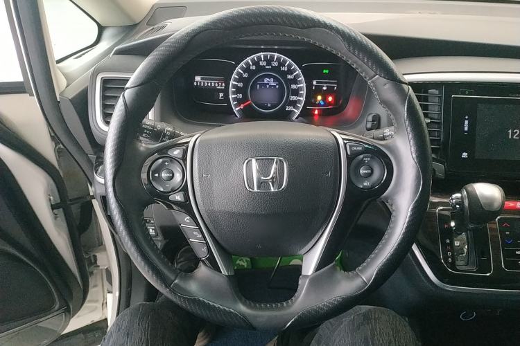 Used Honda Odyssey 2018 2.4L Smart Edition