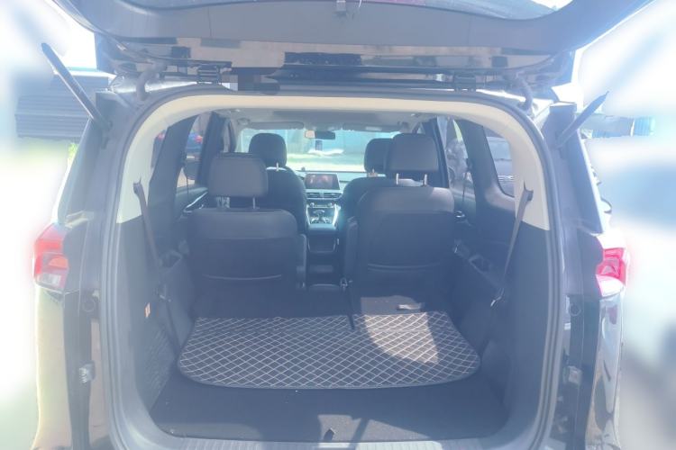 Used SAIC MAXUS G50 2020 1.5T Automatic Elite Edition
