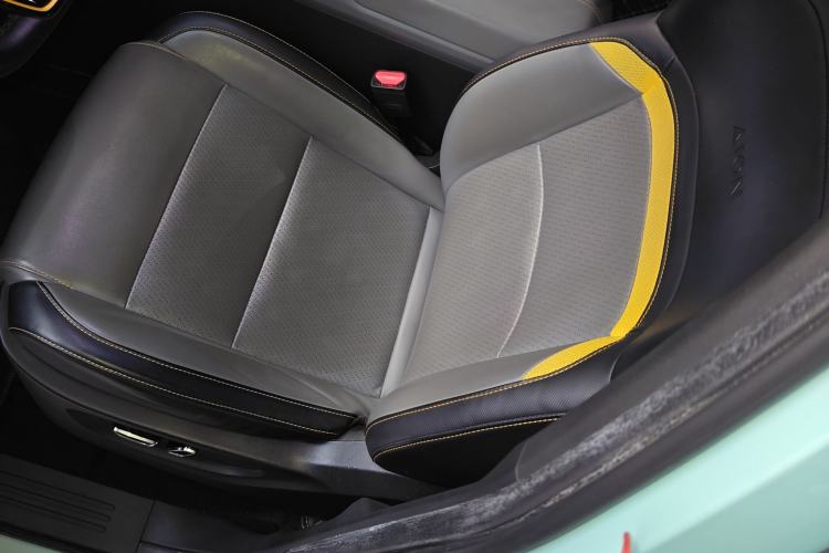 Used AION Y 2022 80 Intelligent Driving Version