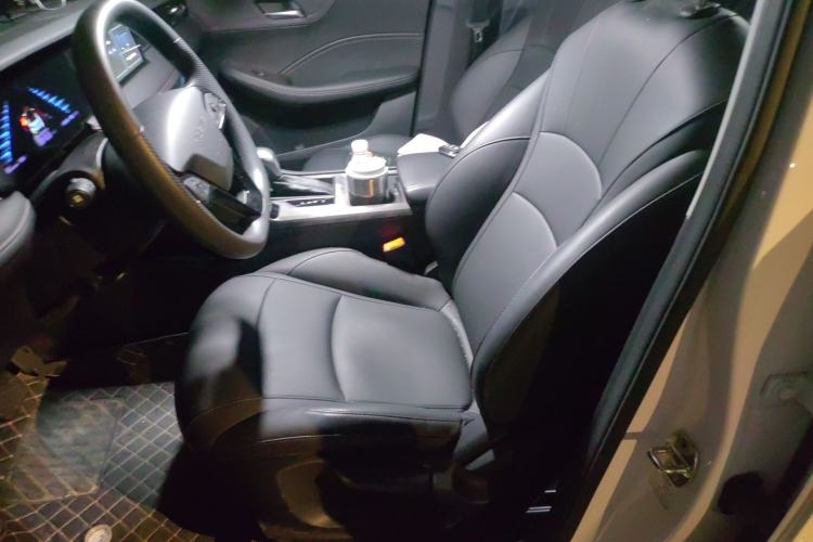 Used Roewe i5 2026 Model 1.5L CVT Luxury Version