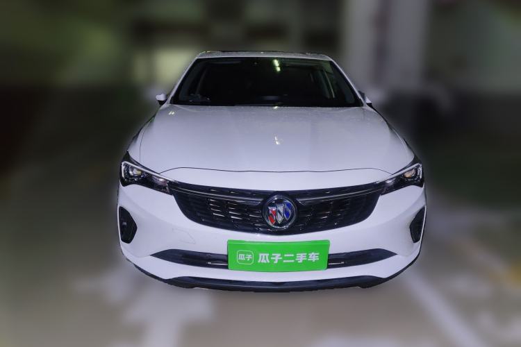 Used Buick Verano 2023 Pro Enjoyment Edition
