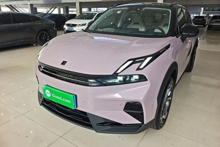 Used Lynk & Co 06 2025 Renew 1.5T Halo