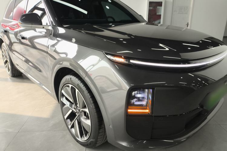 Used Li Auto L6 2024 Pro Model
