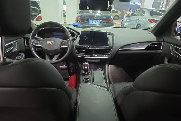 Used Jaguar XEL 2020 2.0T 200 PS R-DYNAMIC S Advanced Sport Edition