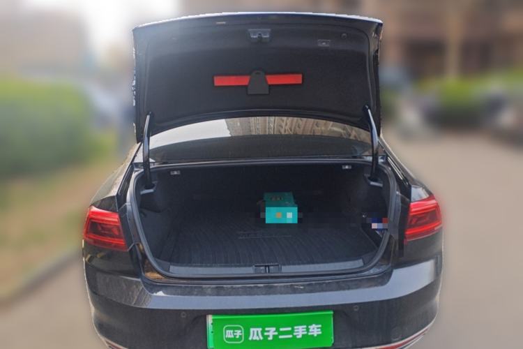 Used Volkswagen Magotan GTE Plug-in Hybrid 2022 GTE Luxury Model