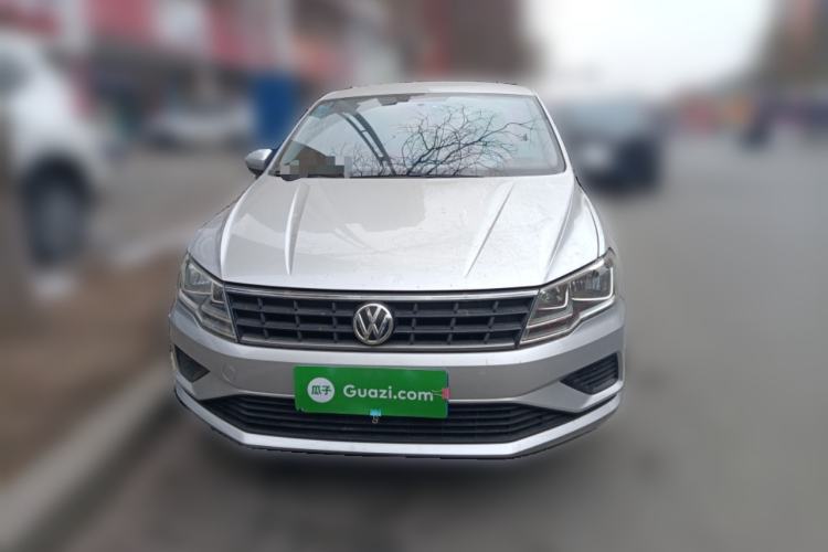 Used Volkswagen Jetta 2017 1.5L Manual Fashion Edition