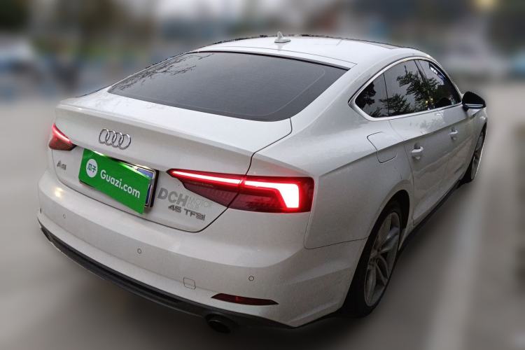 Used Audi A5 2017 Sportback 45 TFSI Fashion Model
