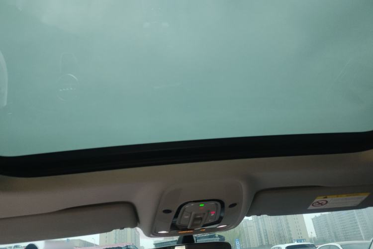 Used Audi A4L 2019 40 TFSI Fashion Edition China VI Emission Standard