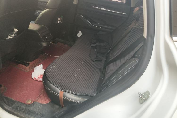 Used Haval H6 2021 3rd Generation 1.5T Automatic Two-Wheel Drive Pro
