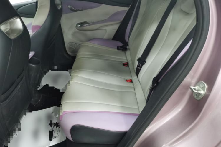 Used BYD Dolphin 2021 405 km Fashion Edition
