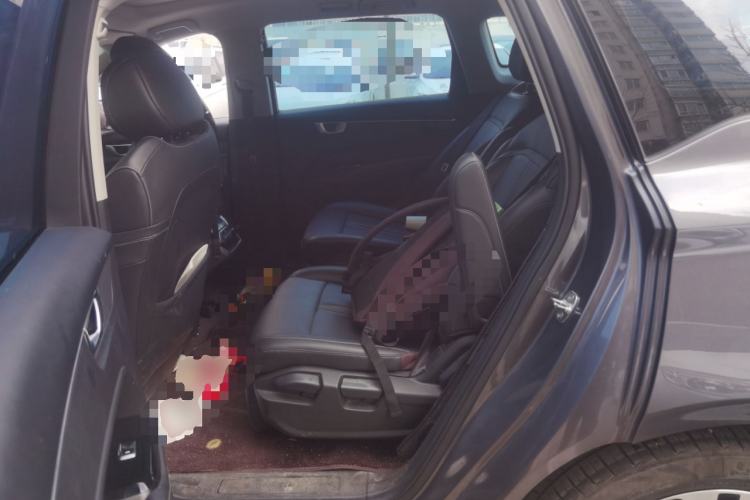 Used Wuling Victory 2022 280T 1.5T CVT Flagship Edition