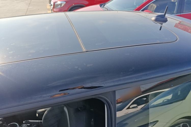 Used MINI 2014 2.0T COOPER S Fun Roof