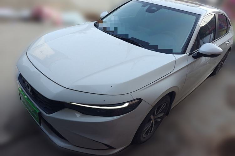 Used Honda Integra 2022 240TURBO CVT Technology Edition