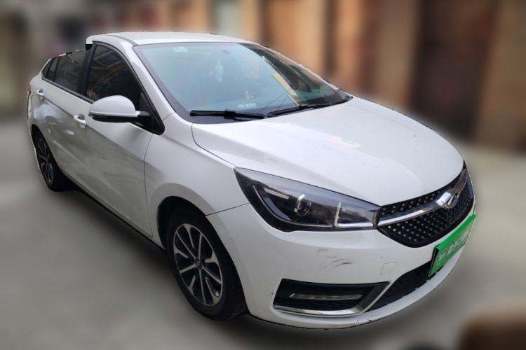 Used Chery Arrizo 5 2021 PRO 1.5L CVT Youth Edition