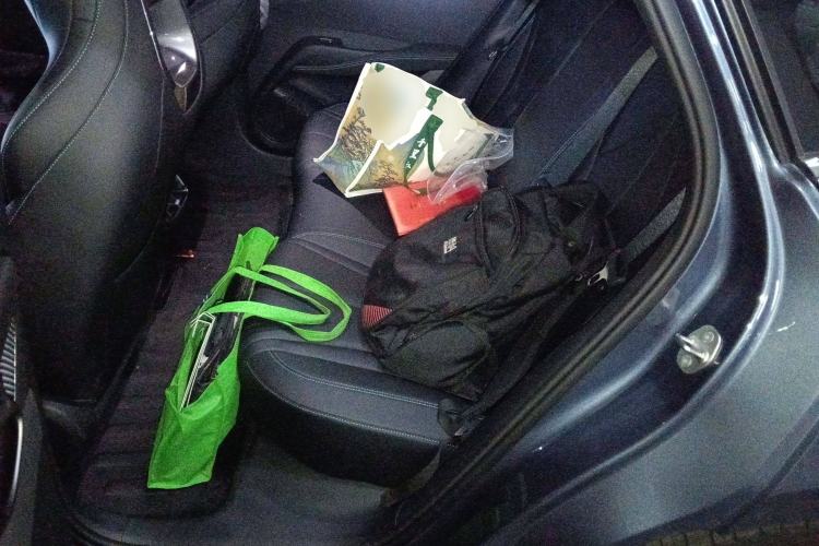 Used BYD Seal 06 New Energy 2024 DM-i 120KM Prestige Model