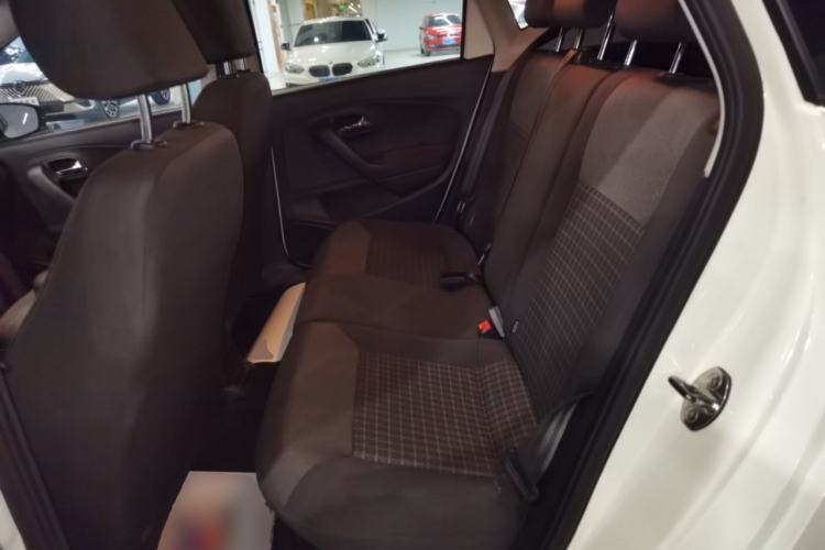 Used Volkswagen Polo 2018 1.5L Automatic Enjoyment Model