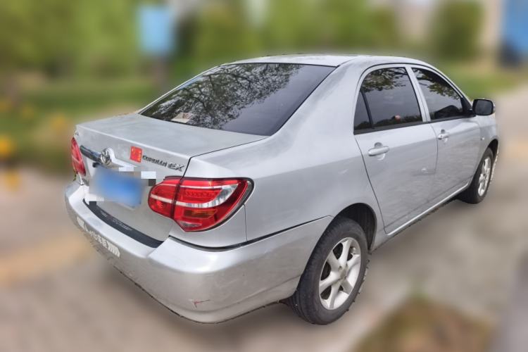 Used Toyota Corolla EX 2013 1.6L Manual Excellence Edition