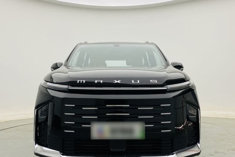 Used SAIC MAXUS G50 PHEV 2025 Revised Navigation Edition
