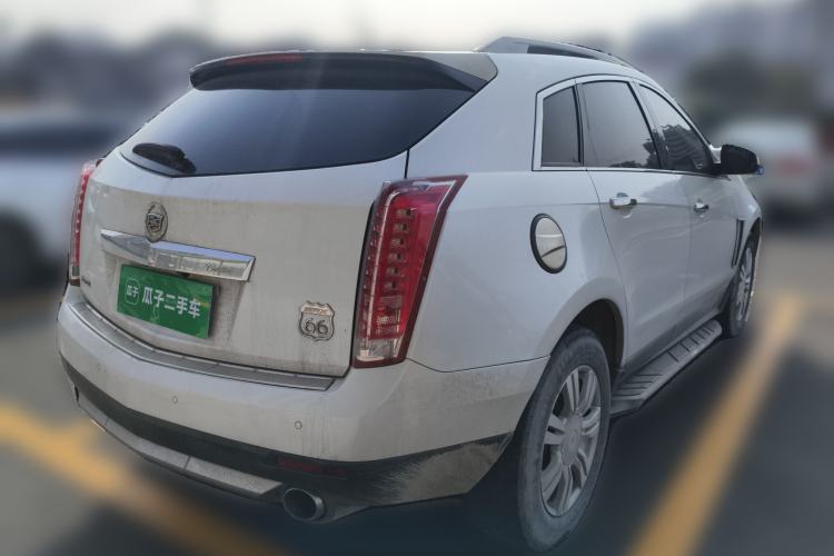Used Cadillac SRX 2014 3.0L Comfort Model