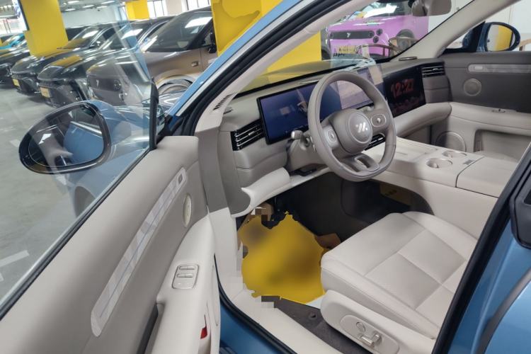 Used IM LS6 2026 Model Range-Extending 66 Max+