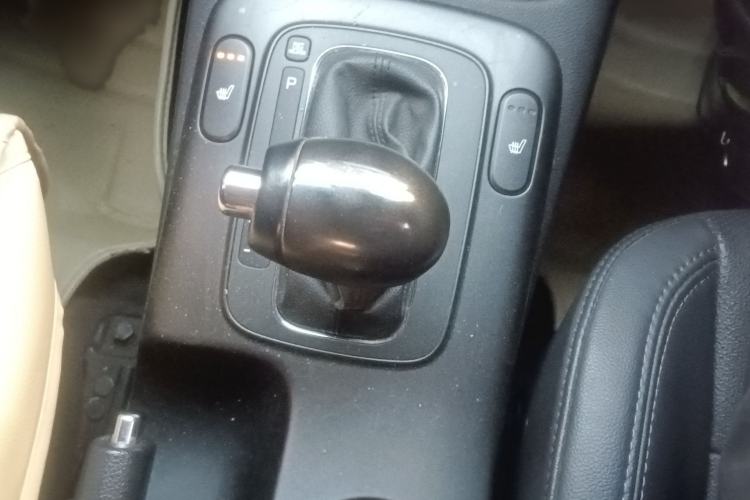 Used Kia K3S 2014 1.6L Automatic DLX